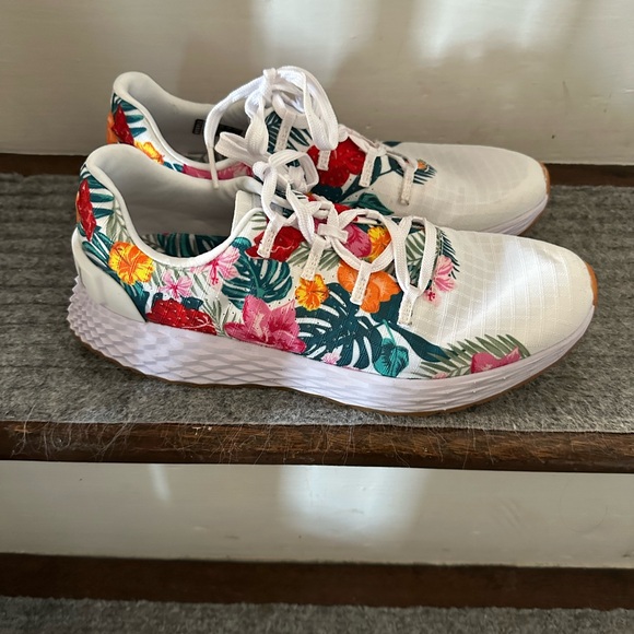 Nobull allday ripstop - tropical - Picture 2 of 6